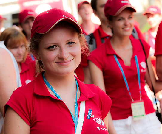 World Choir Games 2012