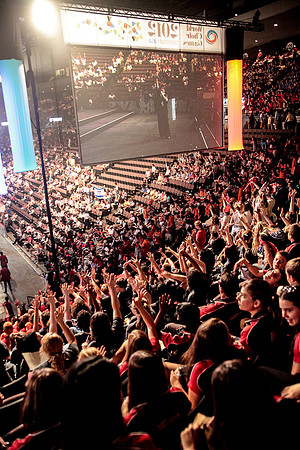 World Choir Games 2012