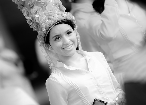 World Choir Games 2012