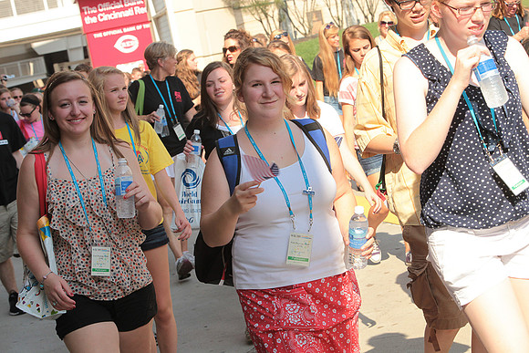 World Choir Games 2012