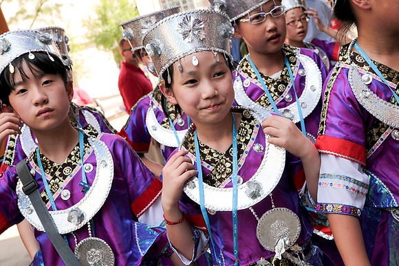 World Choir Games 2012