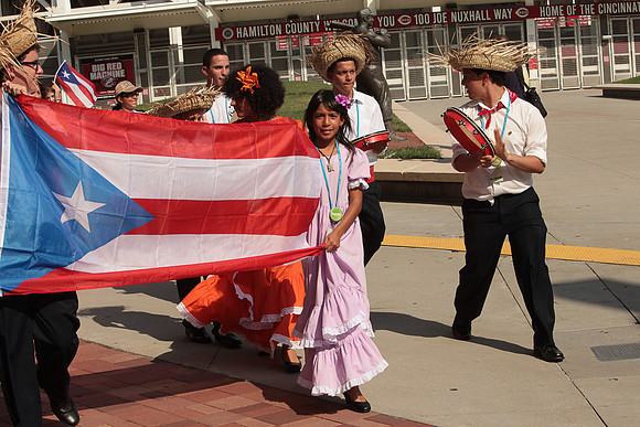 World Choir Games 2012
