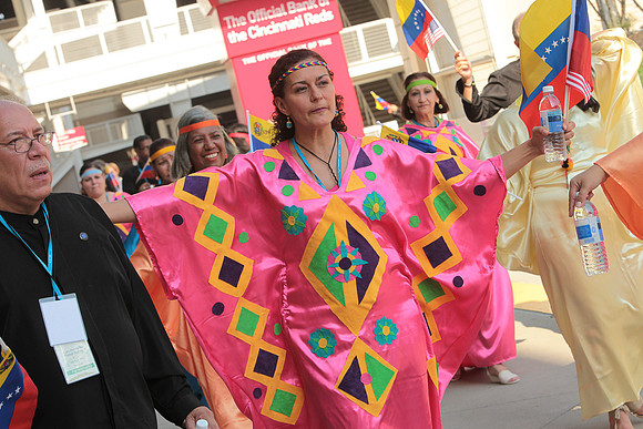World Choir Games 2012