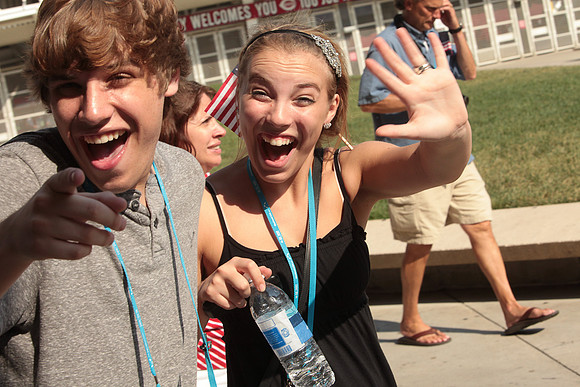 World Choir Games 2012