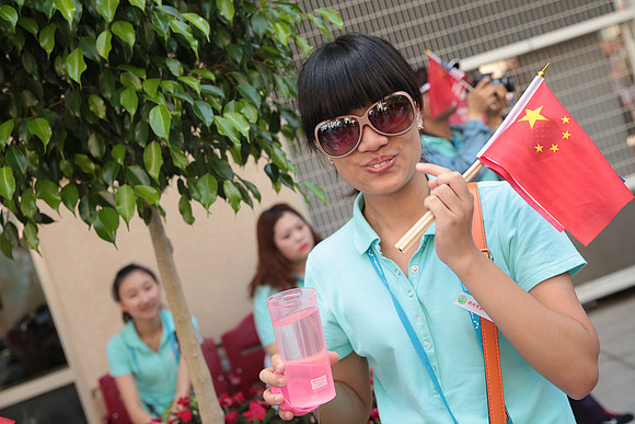 World Choir Games 2012