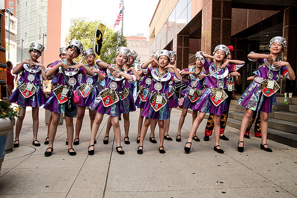 World Choir Games 2012