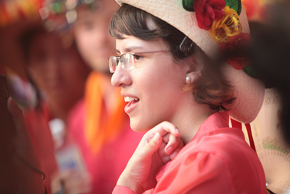 World Choir Games 2012