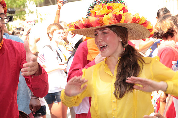 World Choir Games 2012